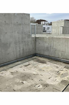 ランドパレス武蔵小山 