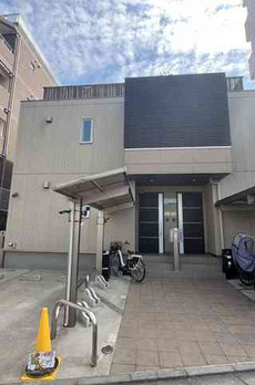 ＳＥＲＥＮＯ池尻 