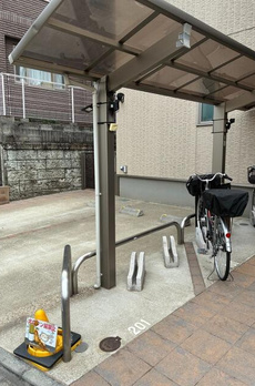 ＳＥＲＥＮＯ池尻 