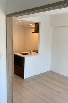 リヴシティ初台 