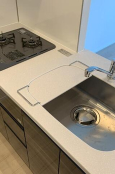 リヴシティ初台 
