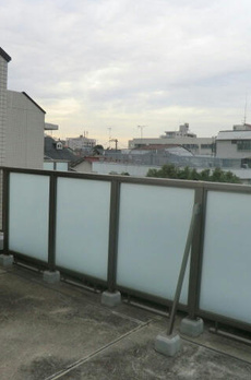 エスティメゾン中野富士見町 