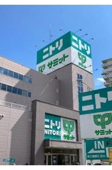 グランデュールⅣ大鳥居 