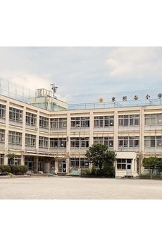 グランデュールⅣ大鳥居 