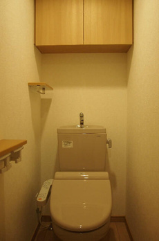 ルーブル東蒲田六番館 