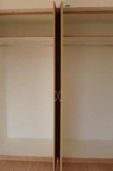 ルーブル東蒲田六番館 