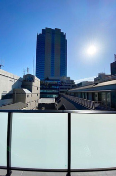 ラクラス四谷 