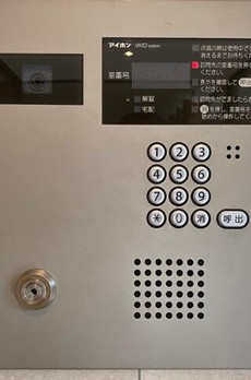 プレミアムキューブジー北新宿 