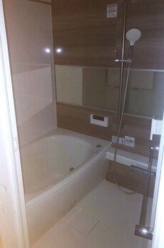 秀和清澄レジデンス 