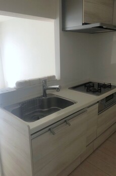 秀和清澄レジデンス 