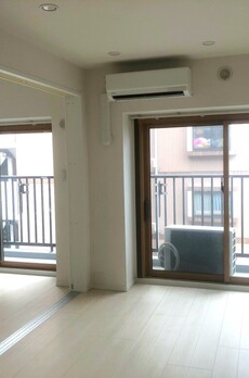 秀和清澄レジデンス 