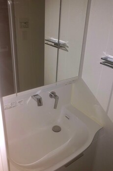 秀和清澄レジデンス 