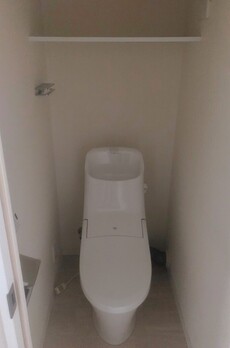 秀和清澄レジデンス 