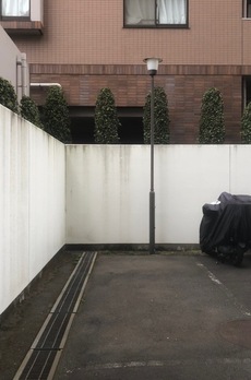 秀和清澄レジデンス 