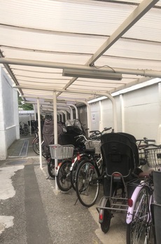 秀和清澄レジデンス 