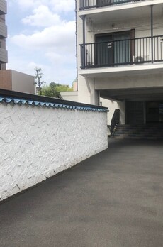 秀和清澄レジデンス 