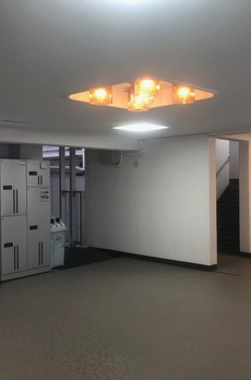 秀和清澄レジデンス 