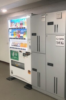 秀和清澄レジデンス 