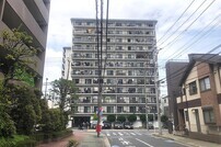 秀和清澄レジデンス