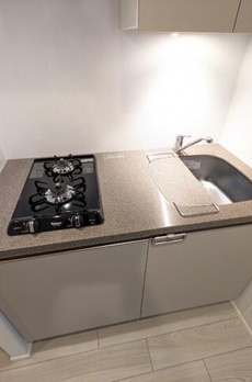 クロスレジデンス神田神保町 