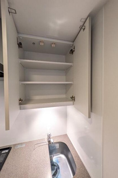 クロスレジデンス神田神保町 