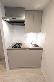 クロスレジデンス神田神保町 