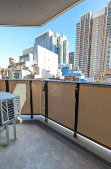 クロスレジデンス神田神保町 