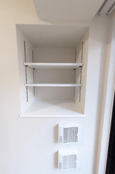 クロスレジデンス神田神保町 