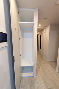 クロスレジデンス神田神保町 