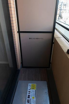 ＡＳＹＬＣＯＵＲＴ麻布十番 