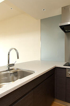 レジディア御殿山 