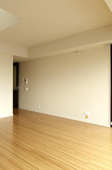 レジディア御殿山 