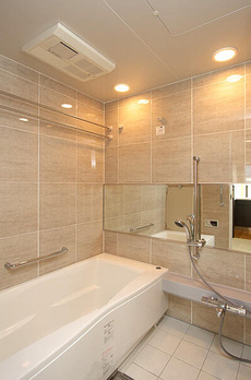 レジディア御殿山 