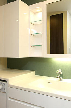 レジディア御殿山 