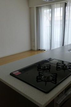 レジディア御殿山 