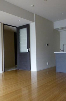 レジディア御殿山 