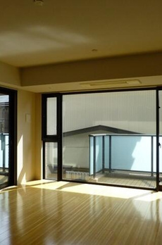 レジディア御殿山 