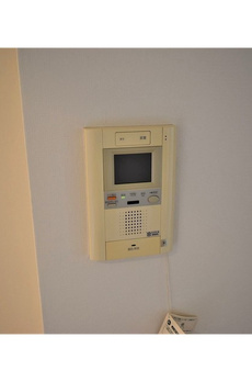ルクレ新川レジデンス 
