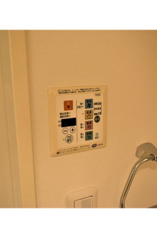 ルクレ新川レジデンス 