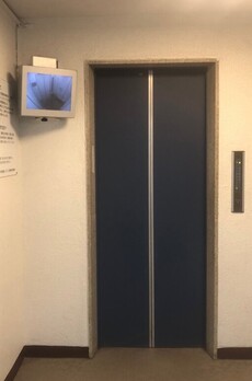 秀和清澄レジデンス 