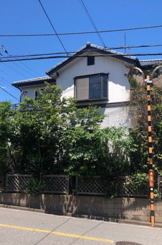 西千葉戸建 