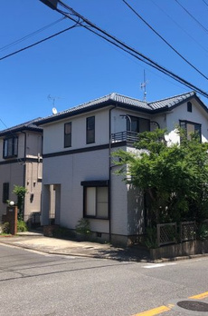 西千葉戸建 