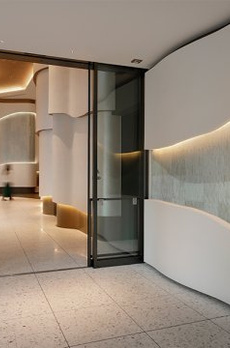 プレミスト東銀座築地ArcCourt 