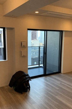 プレミスト東銀座築地ArcCourt 