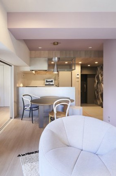 原宿グリーンハイツ 