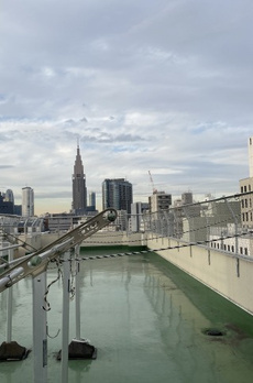 原宿グリーンハイツ 