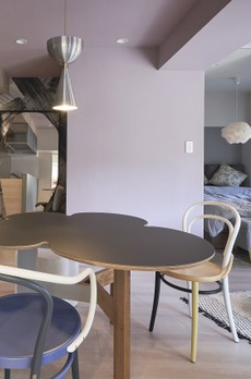 原宿グリーンハイツ 