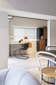 原宿グリーンハイツ 