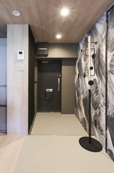 原宿グリーンハイツ 