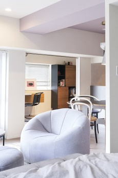 原宿グリーンハイツ 